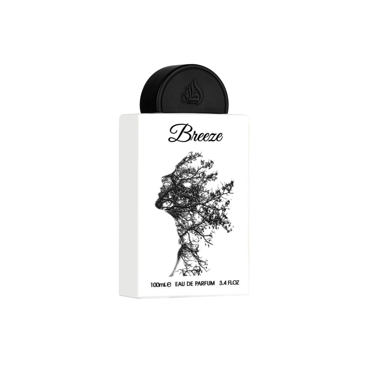Breeze 100ml by Lattafa Collection