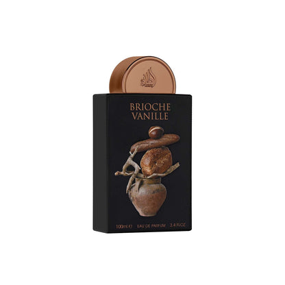 Brioche Vanille 100ml by Lattafa Collection