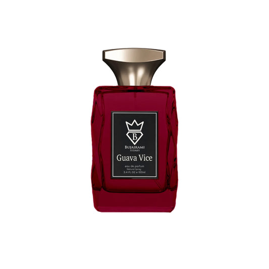 Guava Vice 100ml