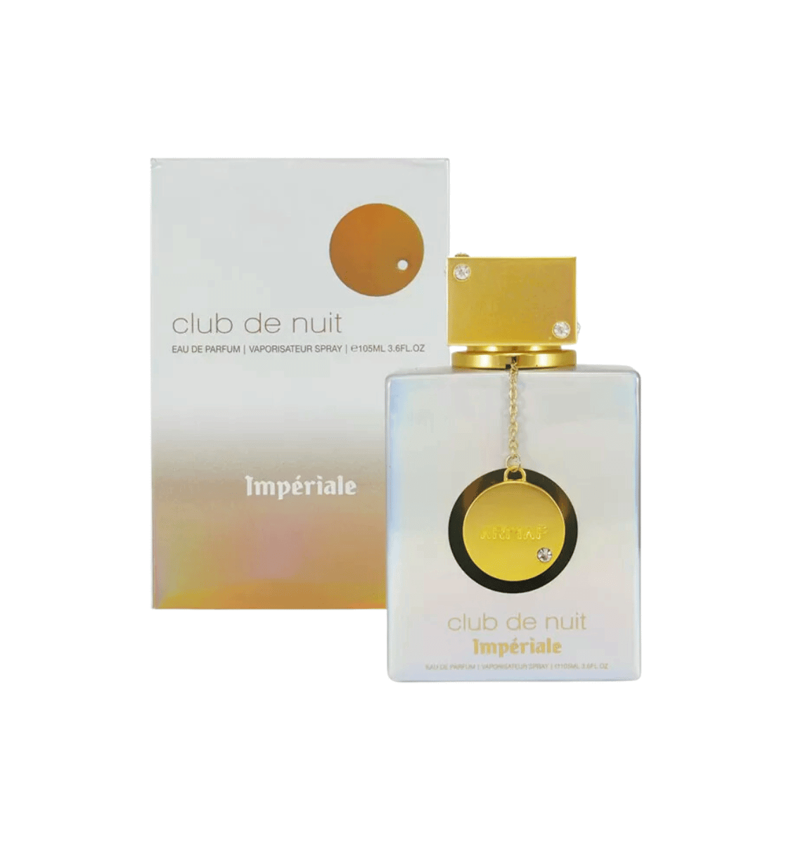 Armaf Club de Nuit Imperiale 105ml by Armaf