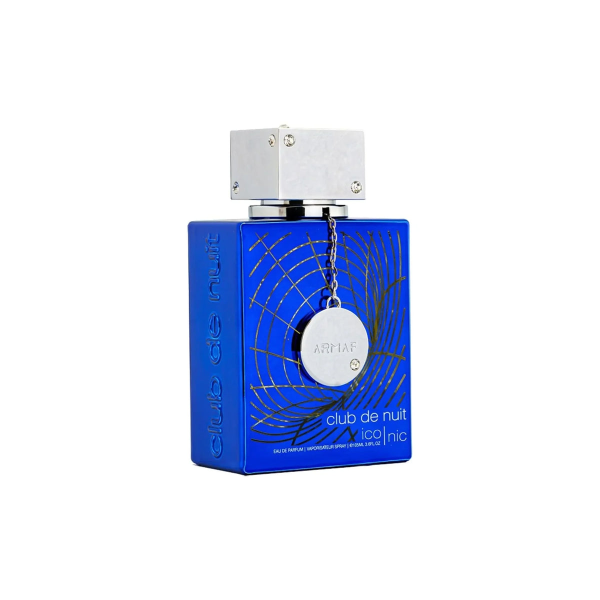 Armaf Club de Nuit Iconic 105ml by Armaf