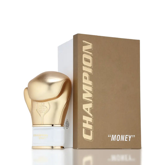 Champion Money 80ml Fragrance World
