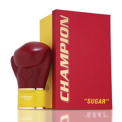 Champion Sugar 80ml by Fragrance World