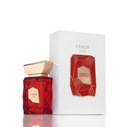 Chaos Extrait 100ml