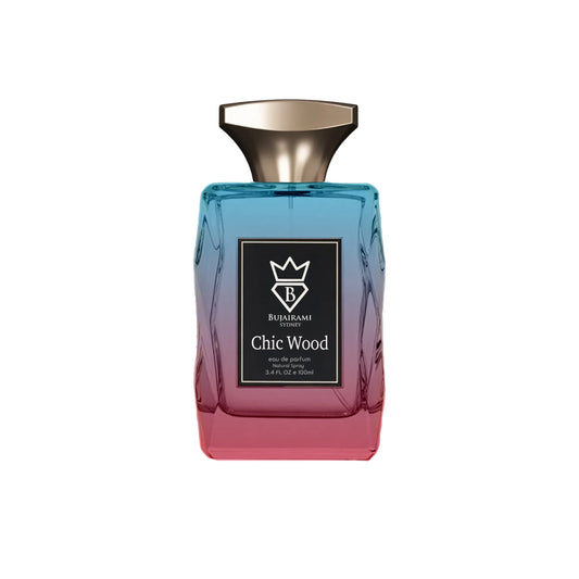 Chic Wood 100ml