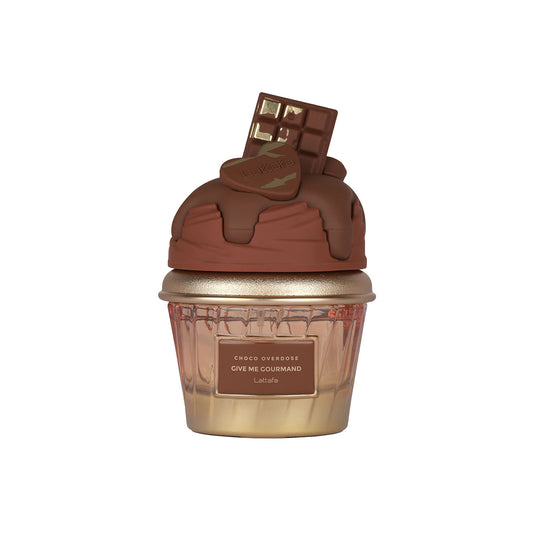 Choco Overdose 75ml - Give Me Gourmand