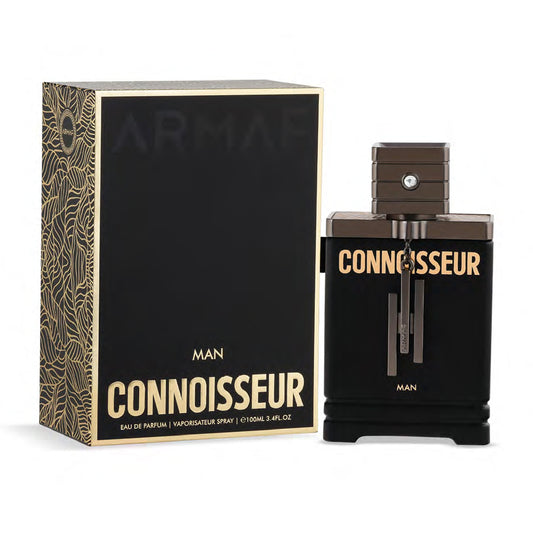 Armaf Connoisseur Man Black 100ml by Armaf