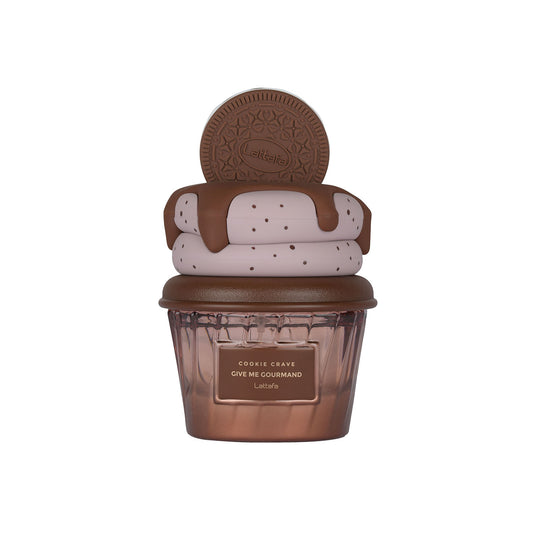 Cookie Crave 75ml - Give Me Gourmand