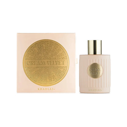 Cream Velvet 100ml