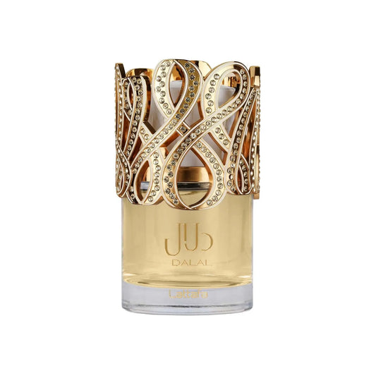Dalal 100ml Lattafa Collection