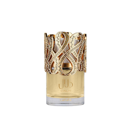 Dalal 100ml by Lattafa Collection