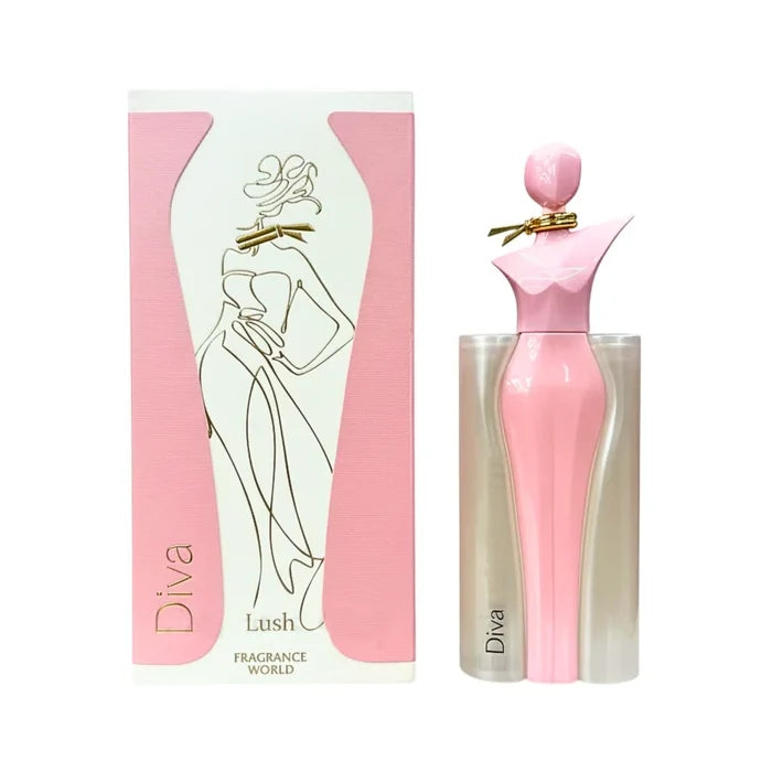 Diva 100ml by Fragrance World