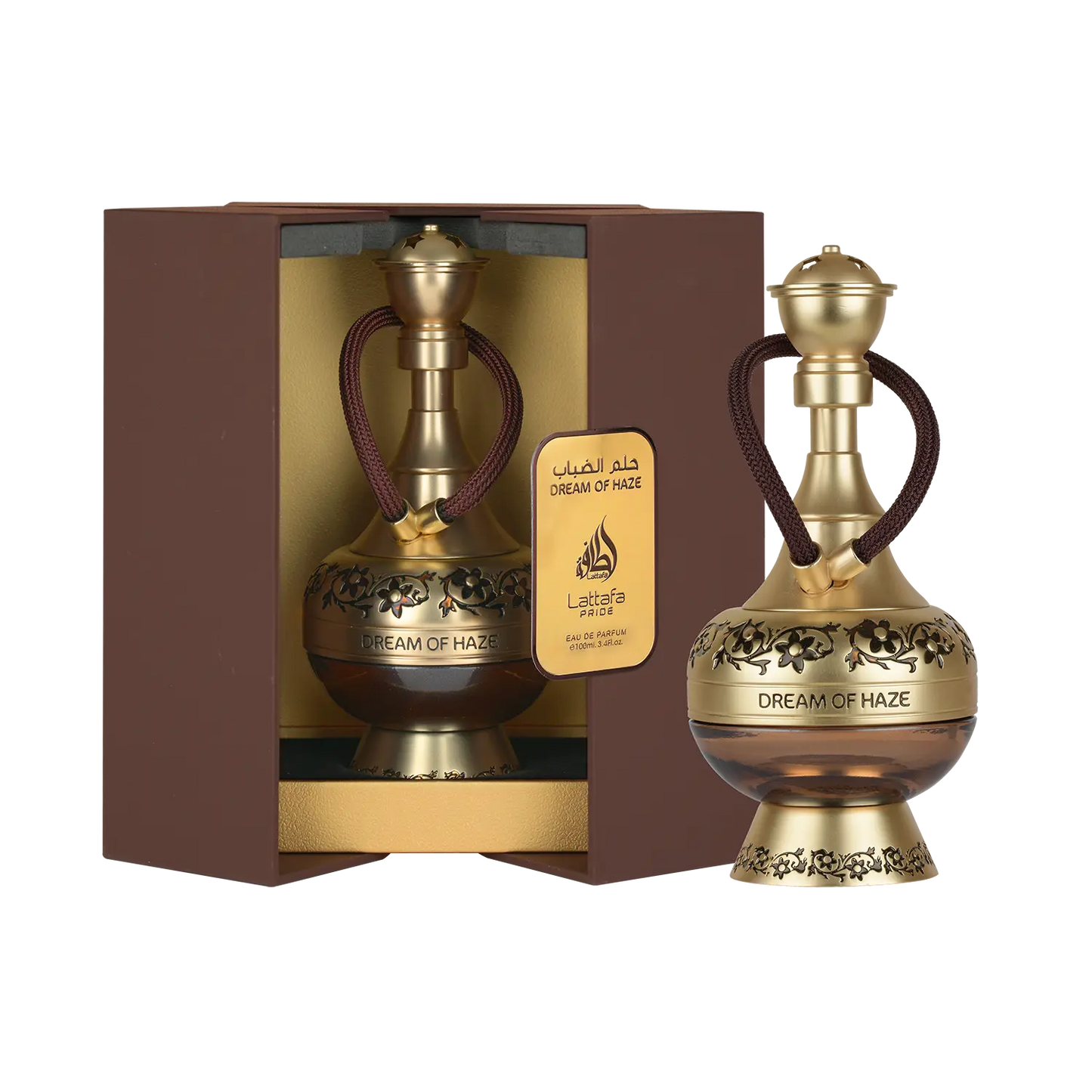 Dream of Haze 100ml Lattafa PRIDE