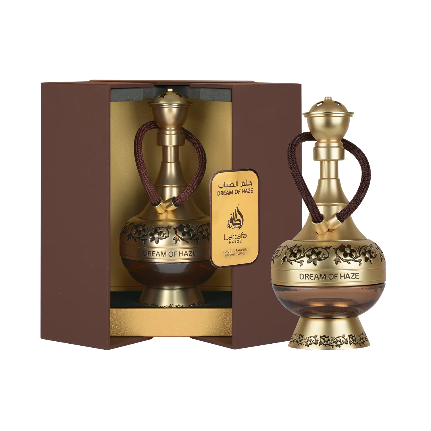 Dream of Haze 100ml Lattafa PRIDE