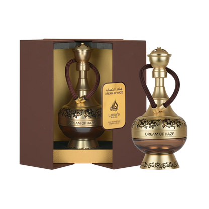 Dream of Haze 100ml Lattafa PRIDE