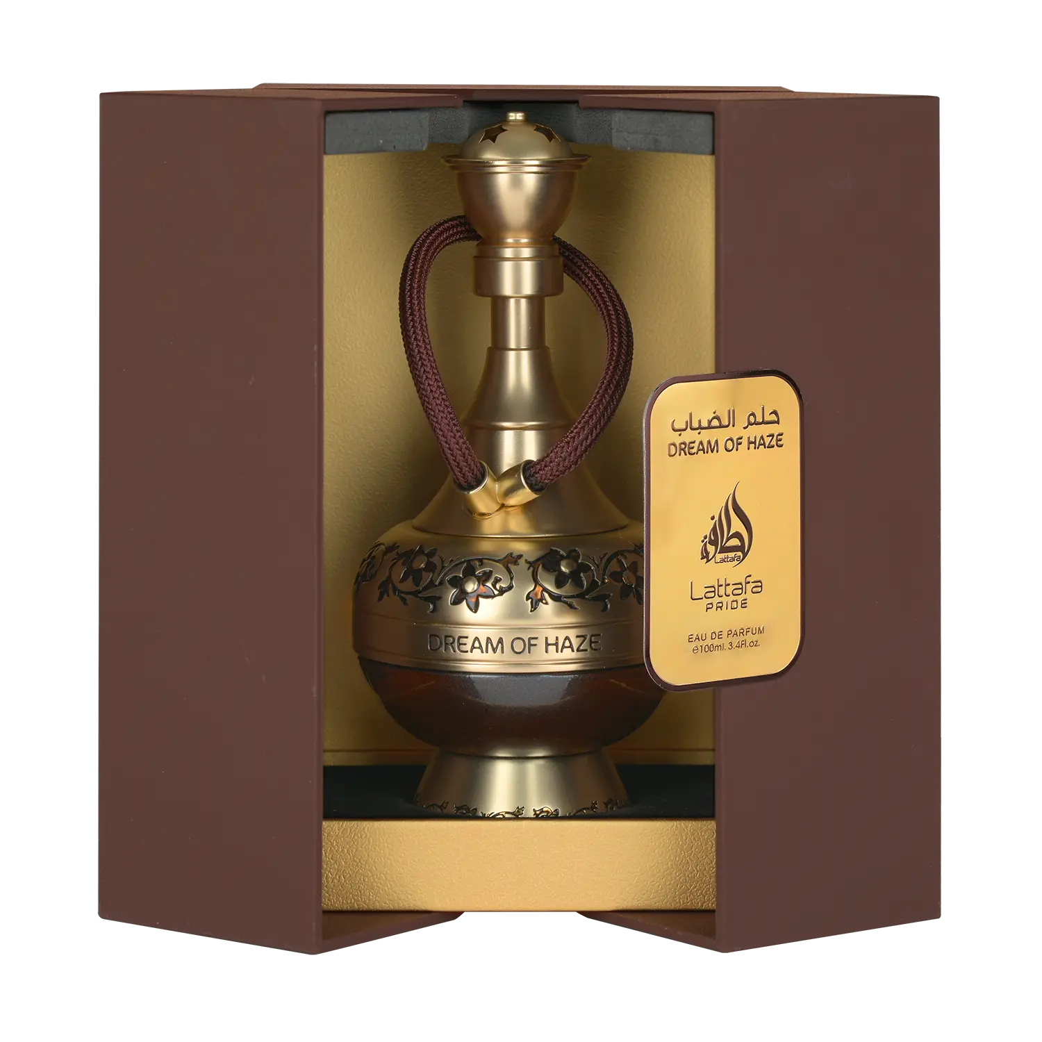 Dream of Haze 100ml Lattafa PRIDE