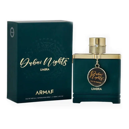 Armaf Dubai Nights Umbra 100ml Armaf