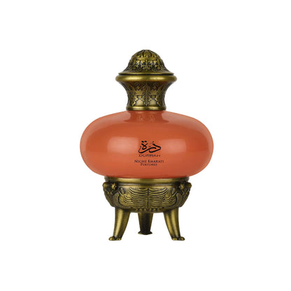 Durrah 100ml - Niche Lattafa Niche Emarati