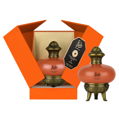 Durrah 100ml - Niche Lattafa Niche Emarati
