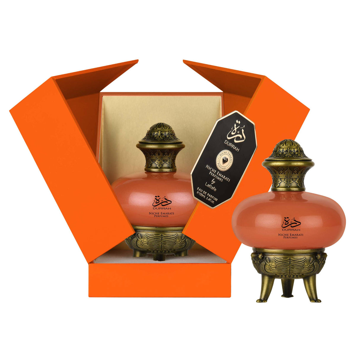 Durrah 100ml - Niche by Niche Emarati