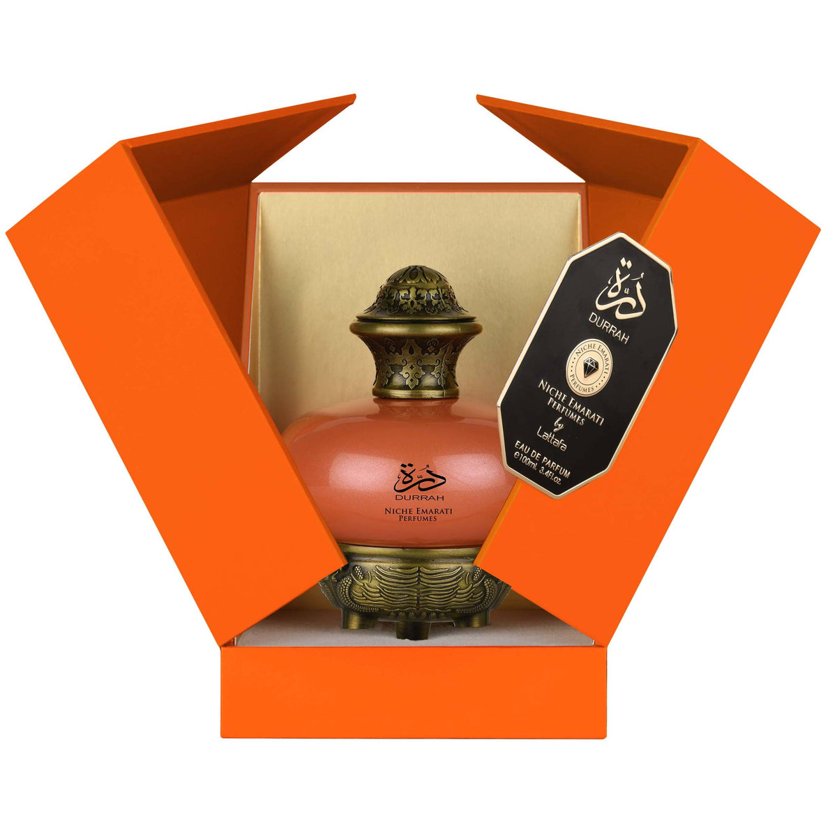 Durrah 100ml - Niche by Niche Emarati