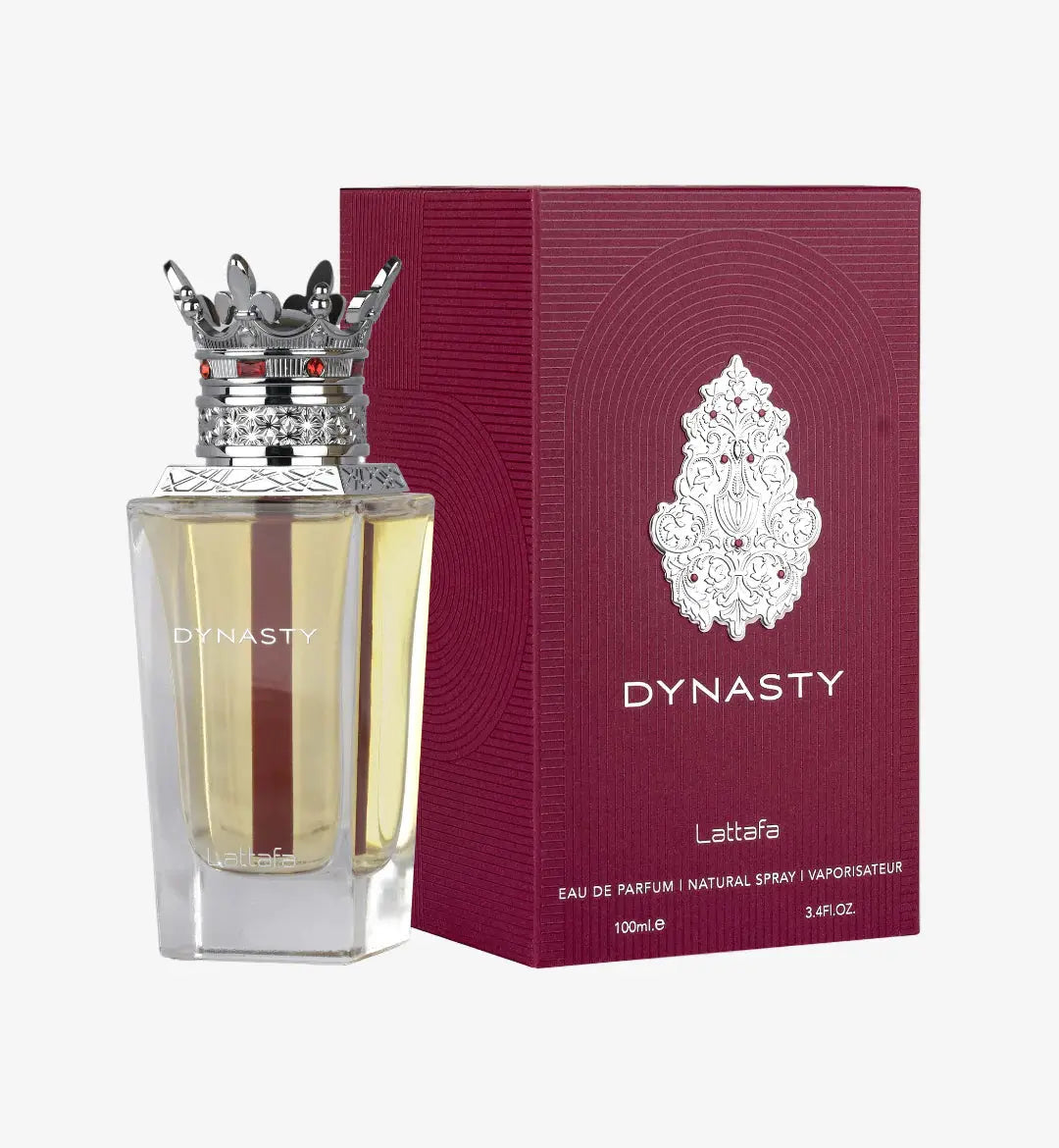 Dynasty 100ml Lattafa Collection
