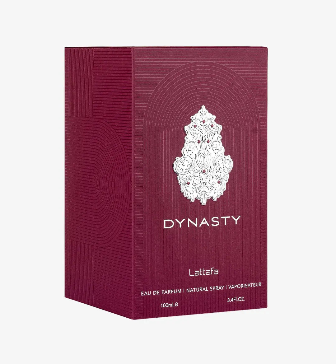 Dynasty 100ml Lattafa Collection