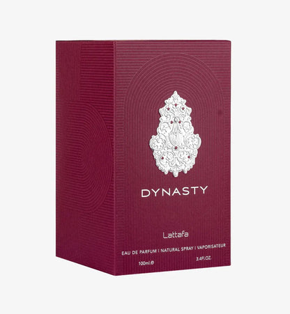 Dynasty 100ml Lattafa Collection
