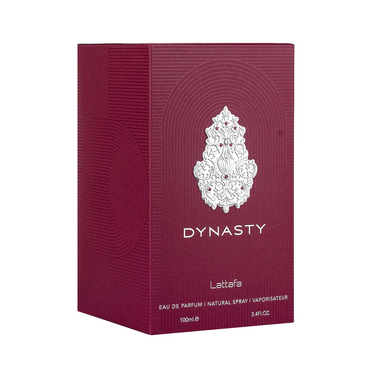 Dynasty 100ml by Lattafa Collection