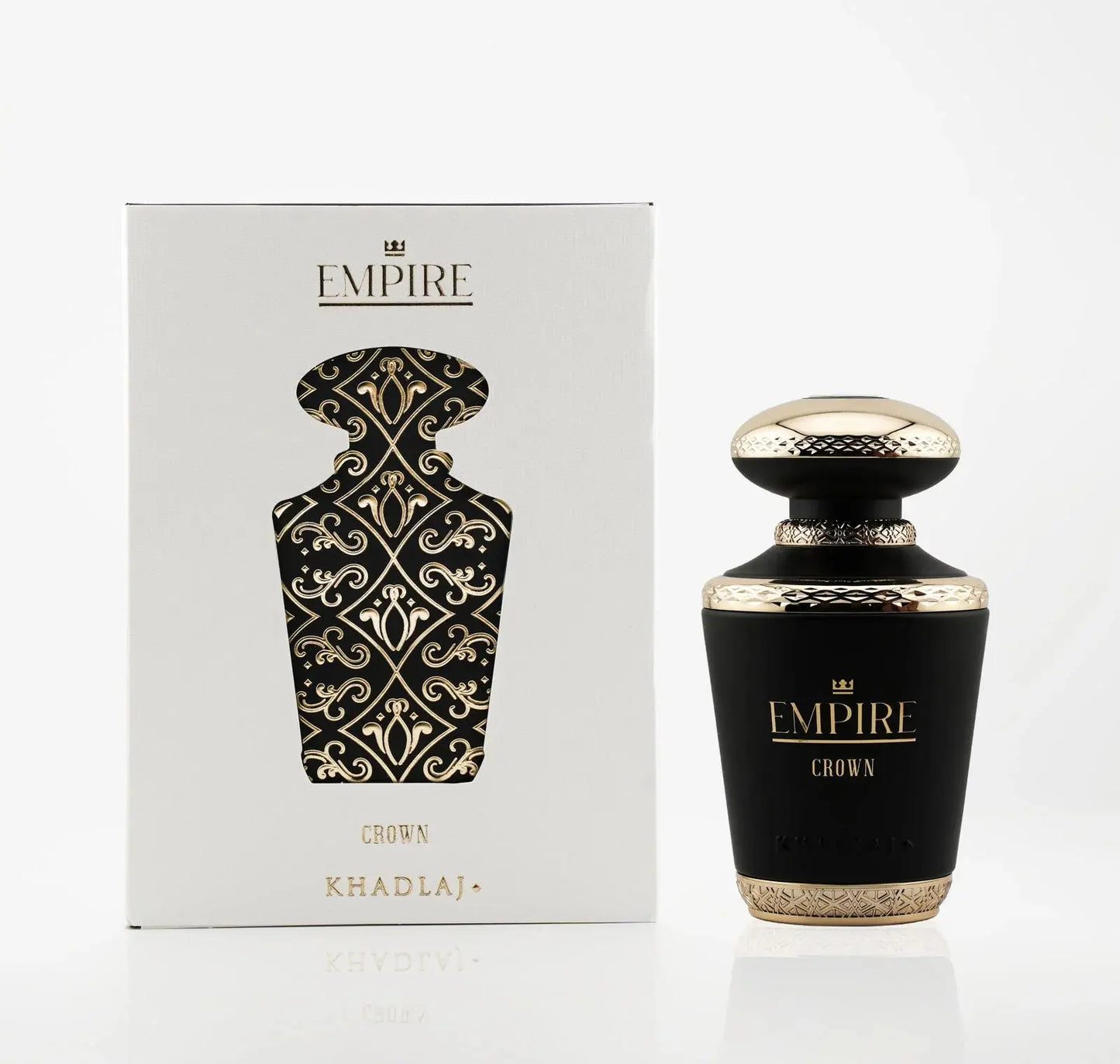 Empire Crown 100ml Khadlaj