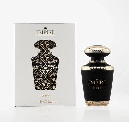 Empire Crown 100ml Khadlaj