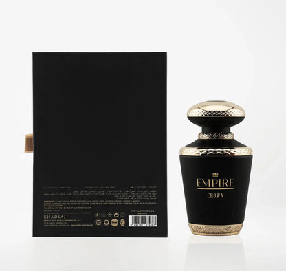 Empire Crown 100ml Khadlaj