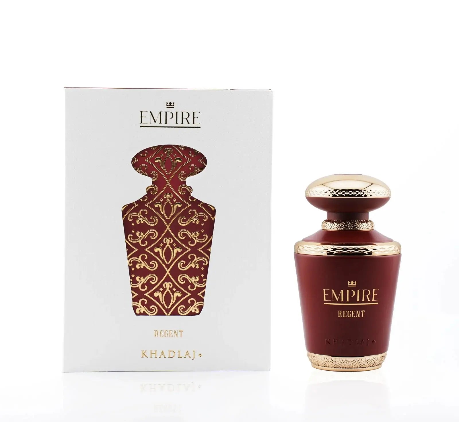 Empire Regent 100ml Khadlaj