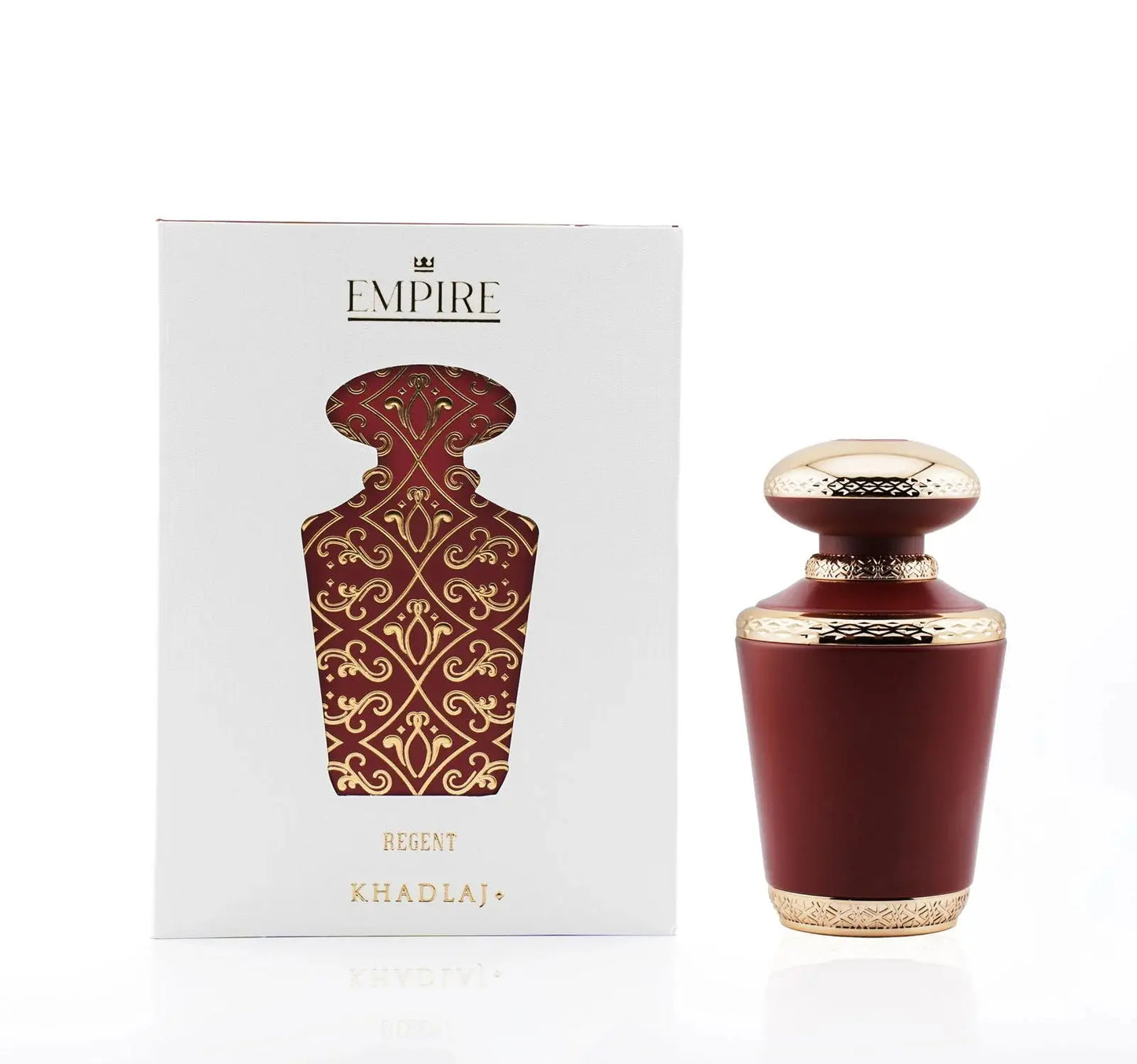 Empire Regent 100ml Khadlaj