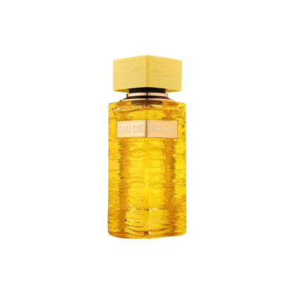 Eau De Soleil 90ml by Fragrance World