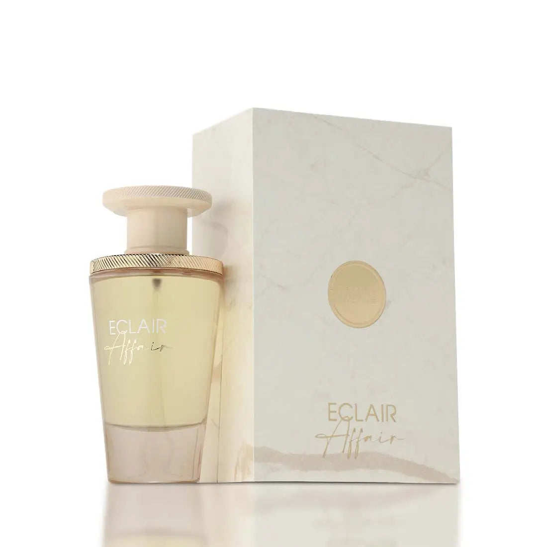 Eclair Affair 100ml French Avenue