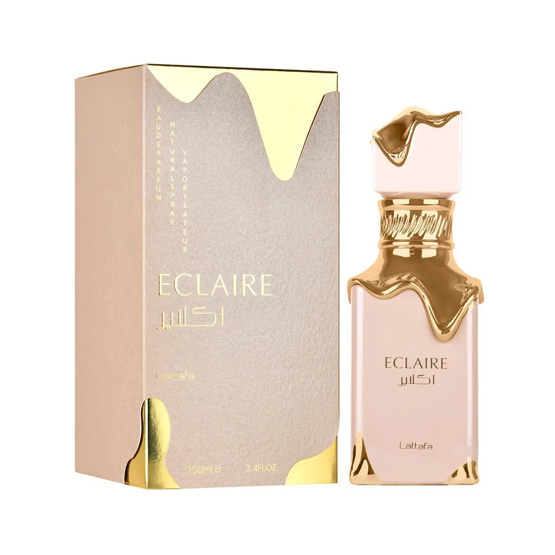 Eclaire 100ml Lattafa Collection