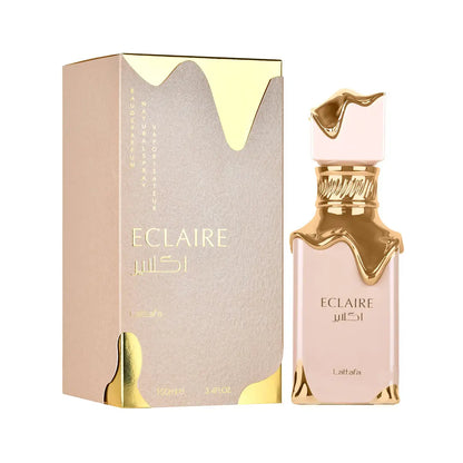 Eclaire 100ml Lattafa Collection