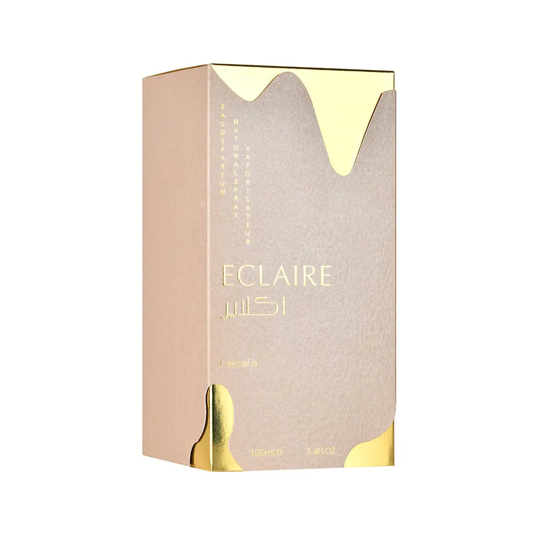 Eclaire 100ml Lattafa Collection