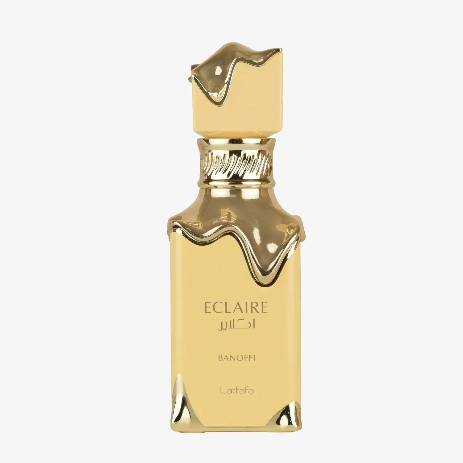 Eclaire Banoffi 100ml Lattafa Collection