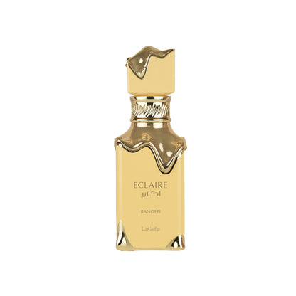 Eclaire Banoffi 100ml by Lattafa Collection