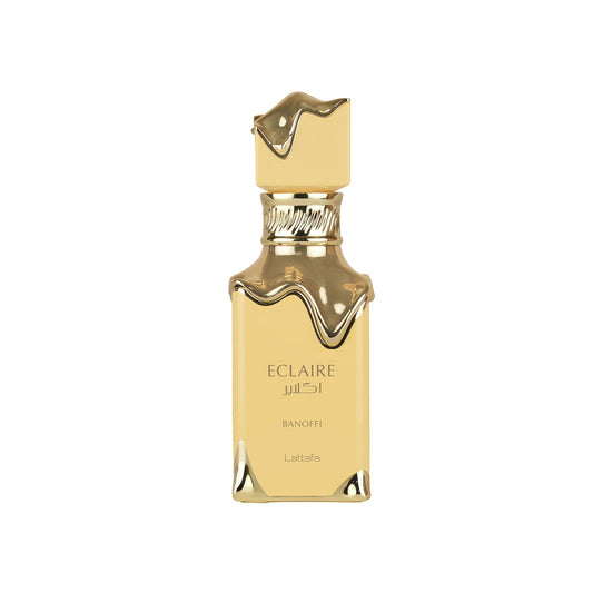 Eclaire Banoffi 100ml by Lattafa Collection