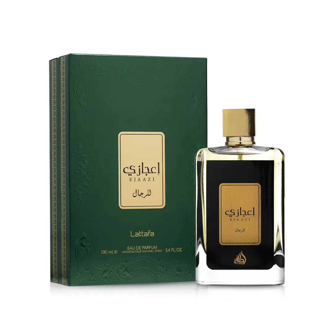 Ejaazi 100ml Lattafa Collection