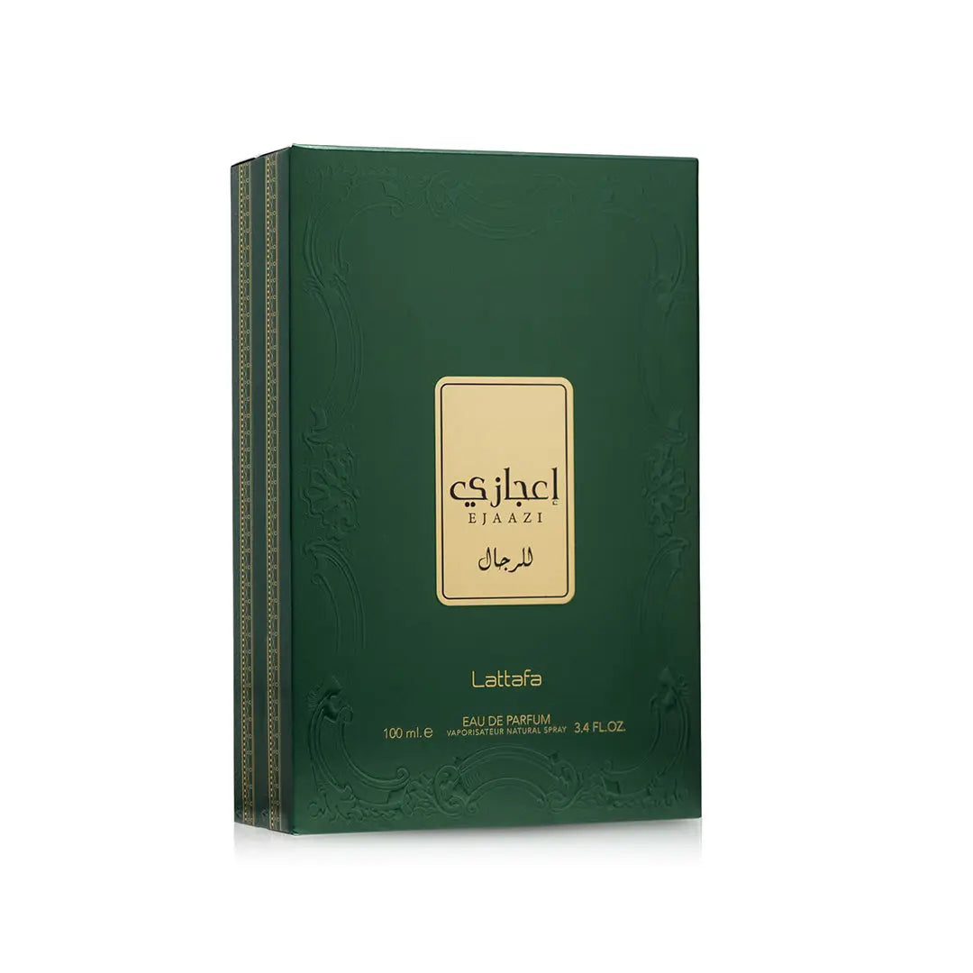 Ejaazi 100ml Lattafa Collection