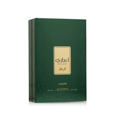 Ejaazi 100ml Lattafa Collection