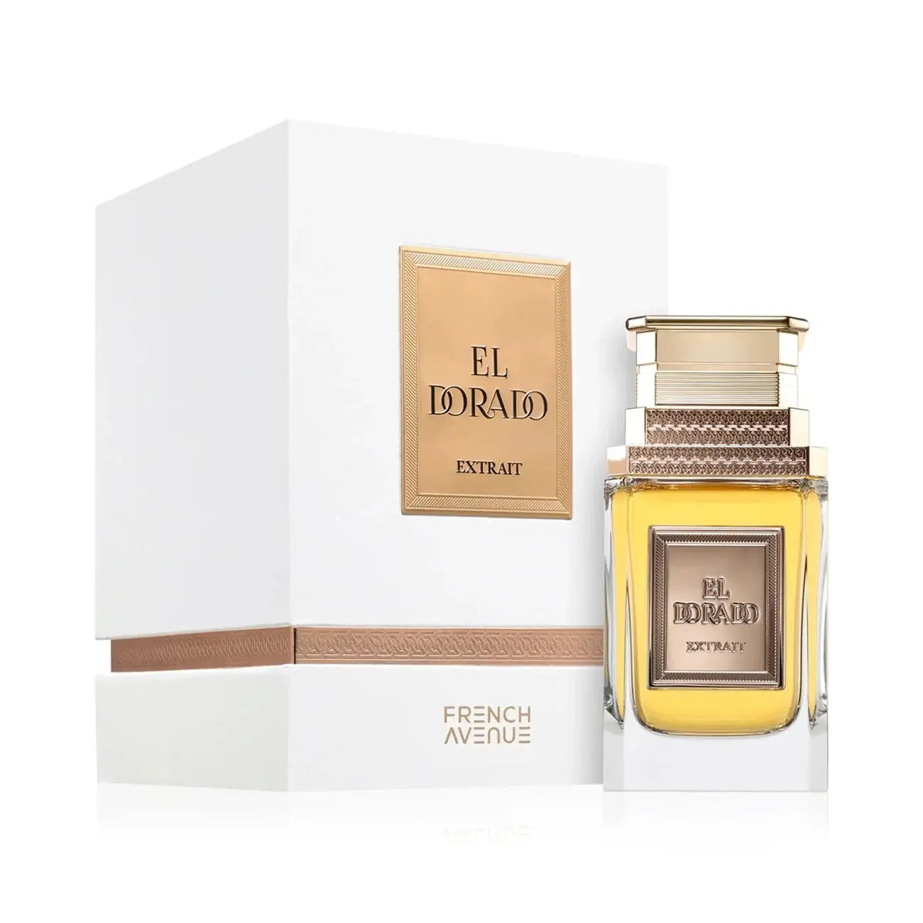 El Dorado Extrait 100ml French Avenue