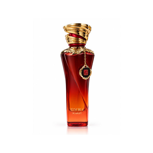 Elyora Scarlet 100ml