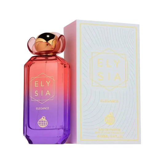 Elysia Elegance 100ml Fragrance World
