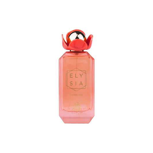 Elysia Lychee Fizz 100ml by Fragrance World