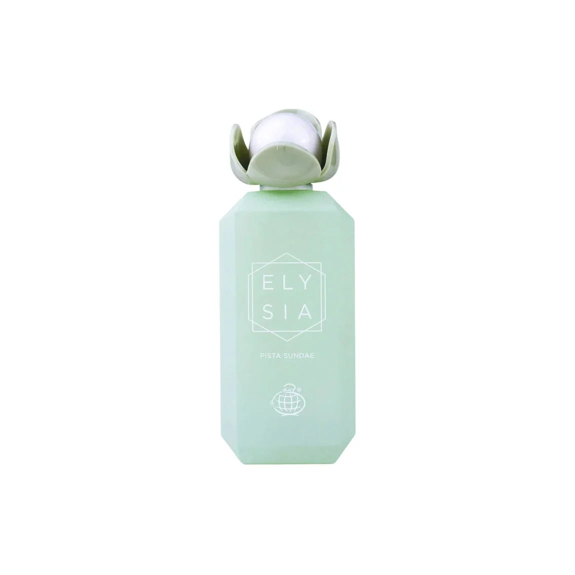 Elysia Pista Sundae 100ml by Fragrance World
